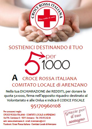 Cinque per mille