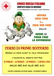 Corso di Primo Soccorso 2014