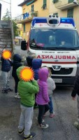 a Scuola Primo Soccorso 2016