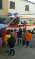 a Scuola Primo Soccorso 2016