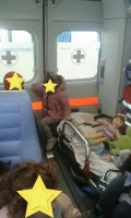 a Scuola Primo Soccorso 2016