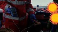 a Scuola Primo Soccorso 2016