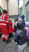 a Scuola Primo Soccorso 2016