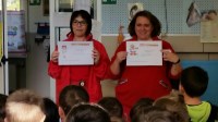 a Scuola Primo Soccorso 2016