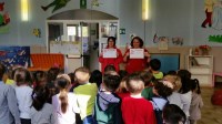a Scuola Primo Soccorso 2016