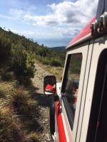 Attatrail 2017