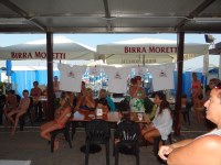 Attività informativa Primo Soccorso 'ESTATE INFORMATI'
