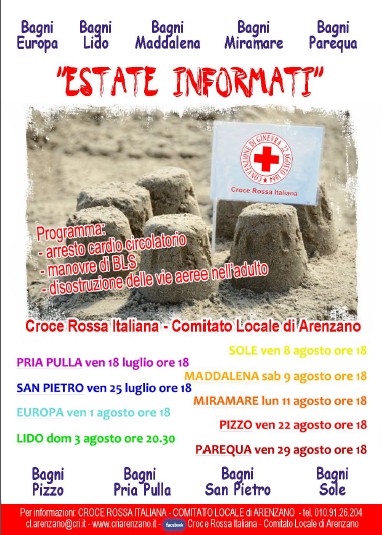 ESTATE INFORMATI