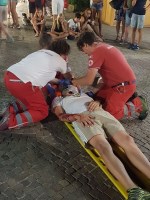 Festa delle Associazioni 2017