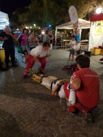 Festa delle Associazioni 2017