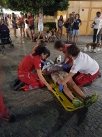 Festa delle Associazioni 2017