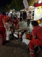 Festa delle Associazioni 2017
