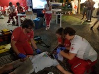 Festa delle Associazioni 2017