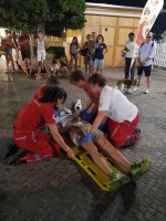Festa delle Associazioni 2017