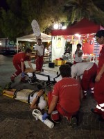 Festa delle Associazioni 2017