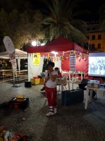 Festa delle Associazioni 2017