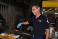 Festa CRI 2010