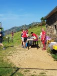 Gran Trail Rensen 2017