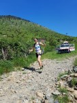 Gran Trail Rensen 2017