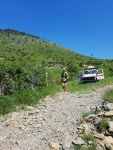 Gran Trail Rensen 2017
