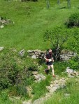 Gran Trail Rensen 2017