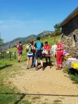 Gran Trail Rensen 2017