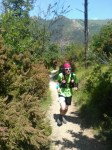 Gran Trail Rensen 2017