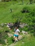 Gran Trail Rensen 2017