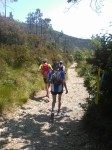 Gran Trail Rensen 2017