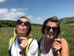 Gran Trail Rensen 2017