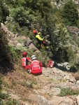 Gran Trail Rensen 2017