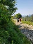 Gran Trail Rensen 2017