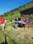 Gran Trail Rensen 2017