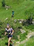 Gran Trail Rensen 2017