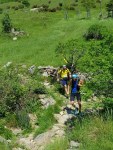 Gran Trail Rensen 2017