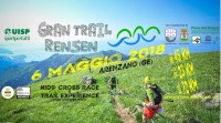 Gran Trail Rensen 2018