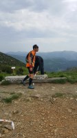 Gran Trail Rensen 2018