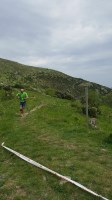 Gran Trail Rensen 2018