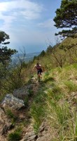 Gran Trail Rensen 2018