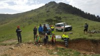 Gran Trail Rensen 2018
