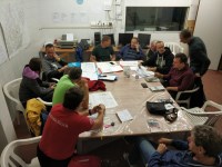 Gran Trail Rensen 2018