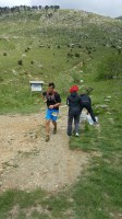 Gran Trail Rensen 2018