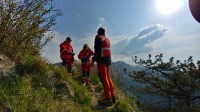 Gran Trail Rensen 2018