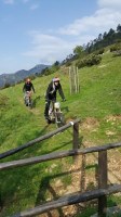 Gran Trail Rensen 2018