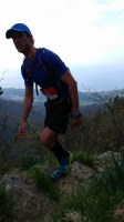 Gran Trail Rensen 2018