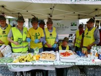 Gran Trail Rensen 2018