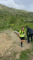 Gran Trail Rensen 2018