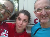 Gran Trail Rensen 2018