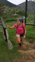 Gran Trail Rensen 2018