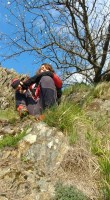 Gran Trail Rensen 2018